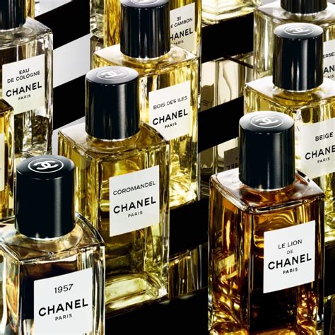 best chanel perfume fragrantica